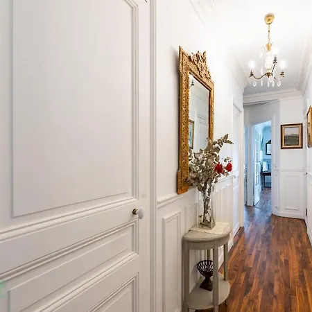 Apartmán Lapeyrere - Ci - Magnificent 3ppl Apartment, Genuine