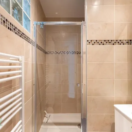 Apartmán Lapeyrere - Ci - Magnificent 3ppl Apartment, Genuine Paříž