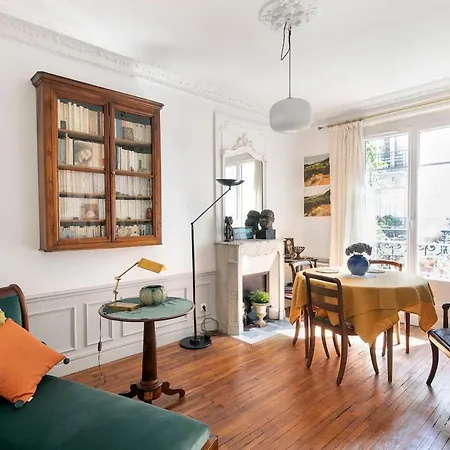 Lapeyrere - Ci - Magnificent 3ppl Apartment, Genuine Apartmán