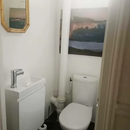 Lapeyrere - Ci - Magnificent 3ppl Apartment, Genuine Apartmán *