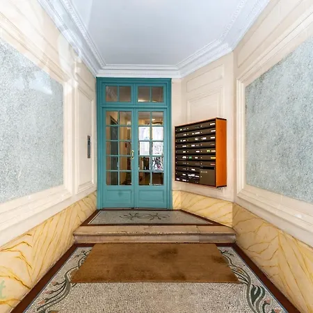 Apartmán Lapeyrere - Ci - Magnificent 3ppl Apartment, Genuine