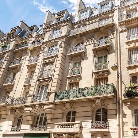 Lapeyrere - Ci - Magnificent 3ppl Apartment, Genuine Apartmán